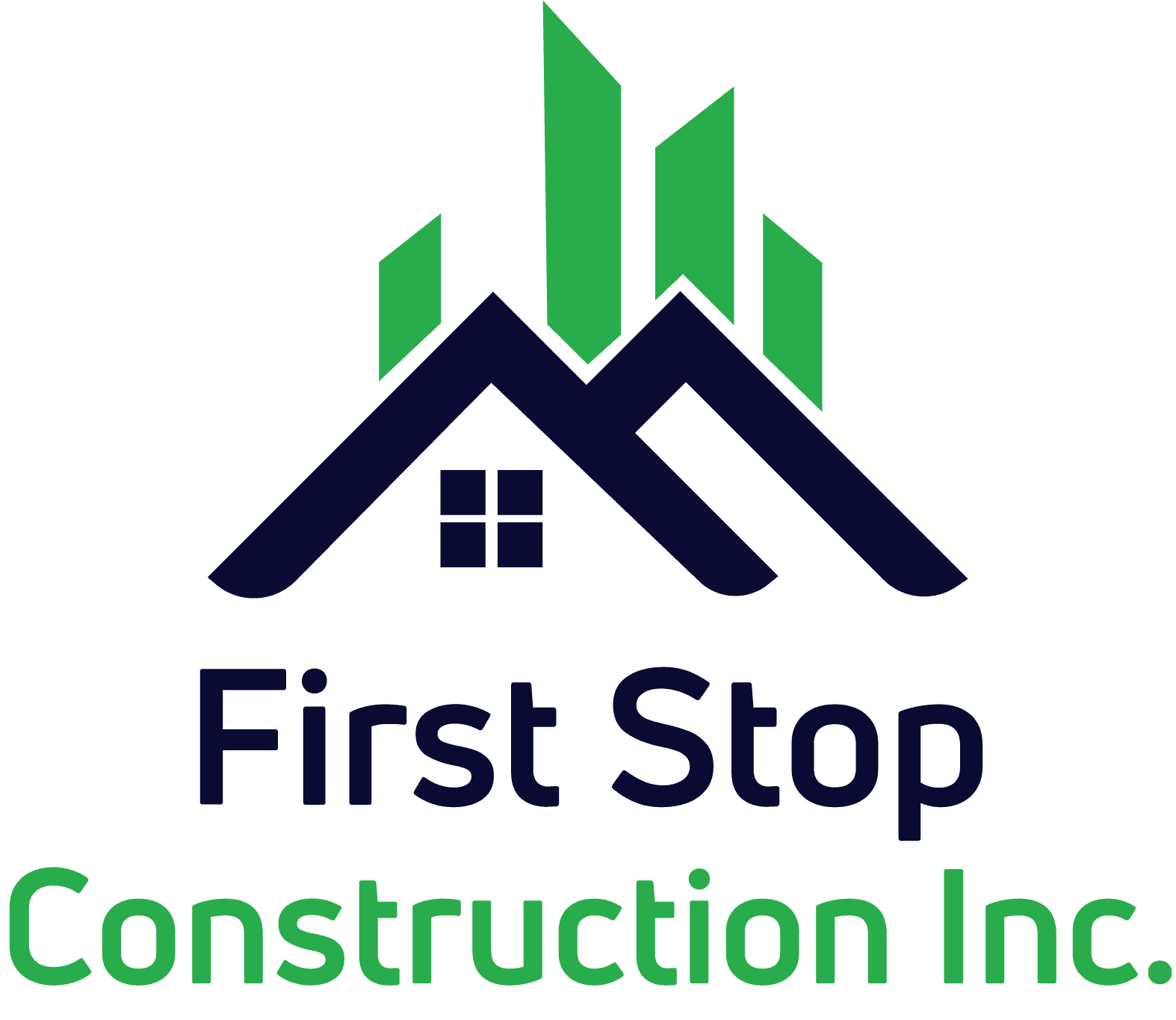 First Stop Construction